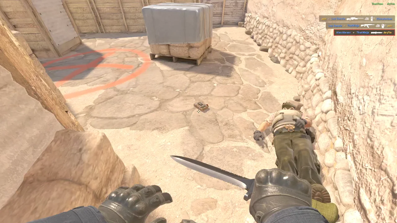 highlight